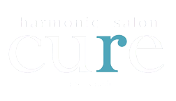 harmonic salon cure（ハーモニックサロン　キュア）　|　福山市御幸町上岩城のトータルケアサロン・美容室
