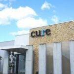 cure ヘアー　福山市美容室　福山市美容院